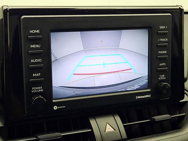 Photo of 2020 Silver Toyota RAV4