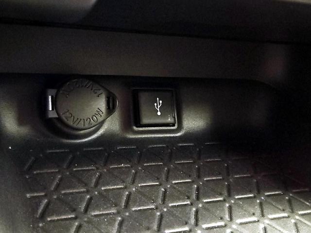Photo of 2020 Silver Toyota RAV4