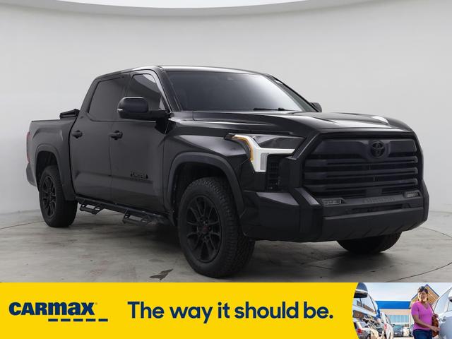 2022 Toyota Tundra