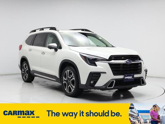 2023 Subaru Ascent