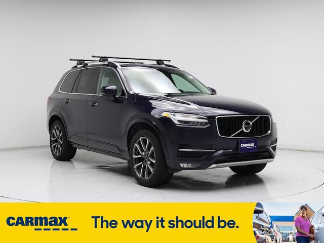 2016 Volvo XC90