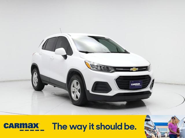 2022 Chevrolet TRAX