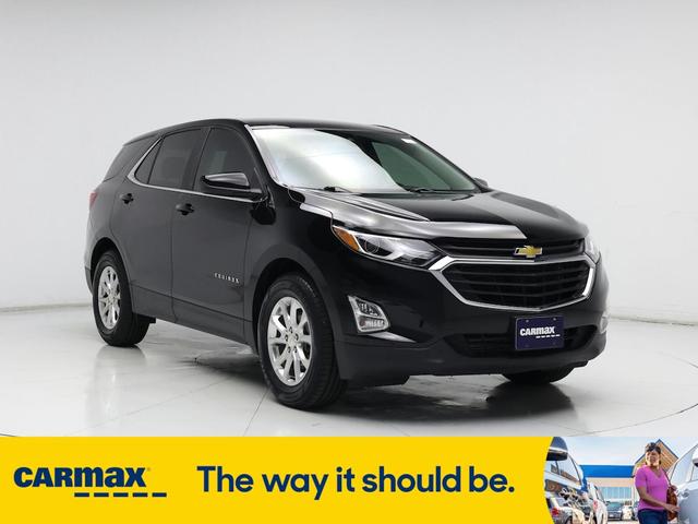 2021 Chevrolet Equinox