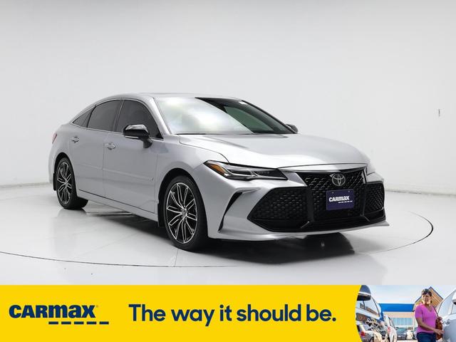 2020 Toyota Avalon