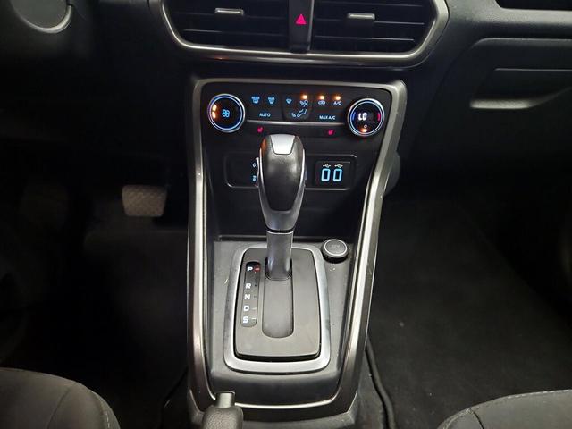 Photo of 2021 White Ford EcoSport