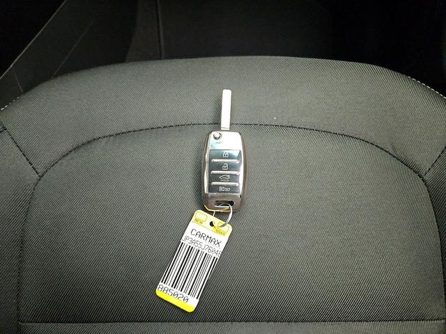Photo of 2018 Blue Kia Soul