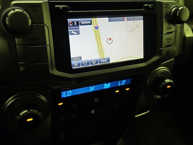 Photo of 2016 Gray Toyota 4Runner