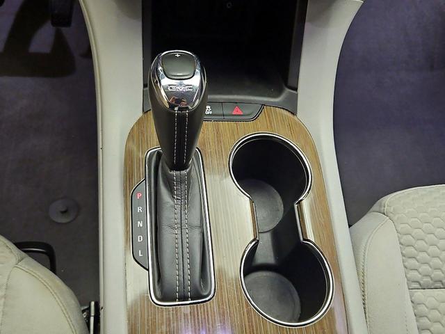 Photo of 2018 Burgundy GMC Acadia