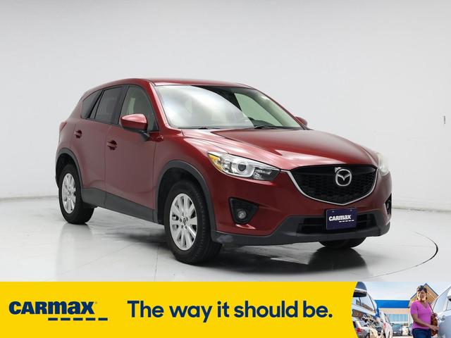2013 Mazda CX-5