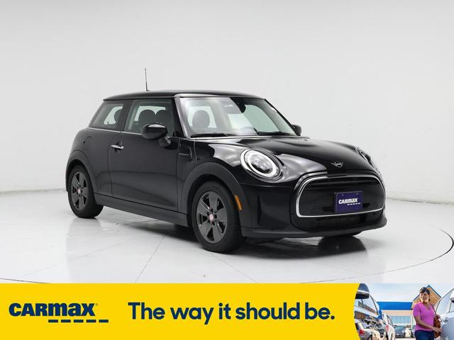 2023 MINI Hardtop