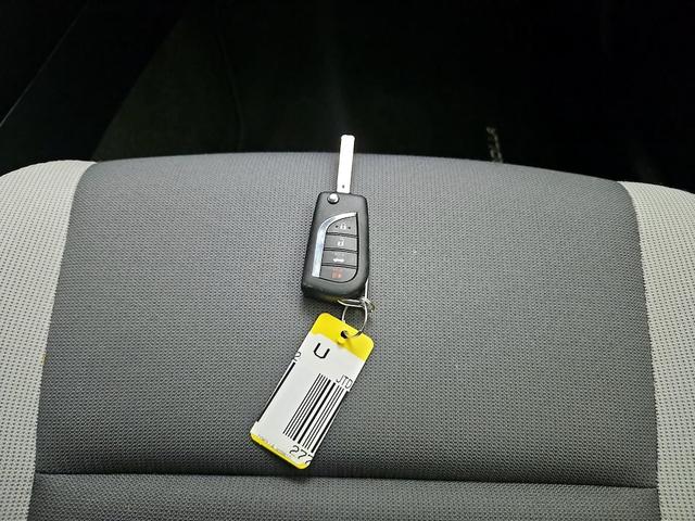 Photo of 2024 Silver Toyota Corolla Hybrid