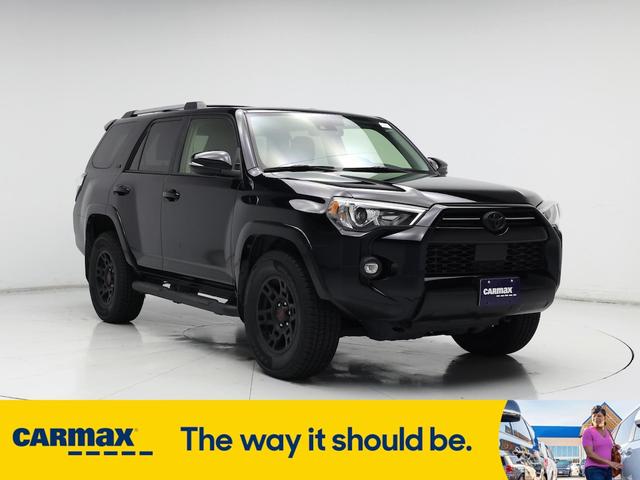 2023 Toyota 4runner