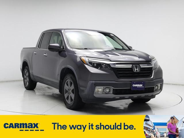 2020 Honda Ridgeline