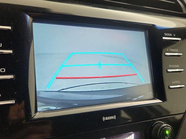 Photo of 2020 Gray Toyota Camry