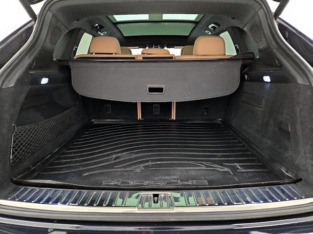Photo of 2021 Black Porsche Cayenne