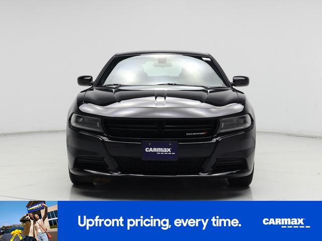 Photo of 2023 Black Dodge Charger