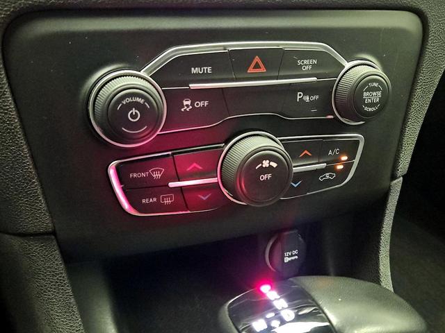 Photo of 2023 Black Dodge Charger