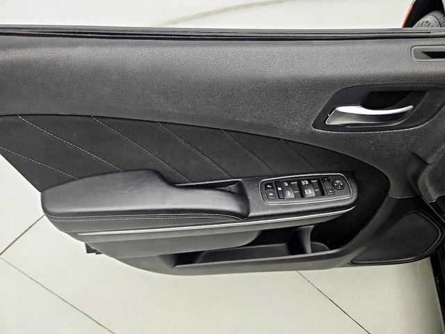 Photo of 2023 Black Dodge Charger