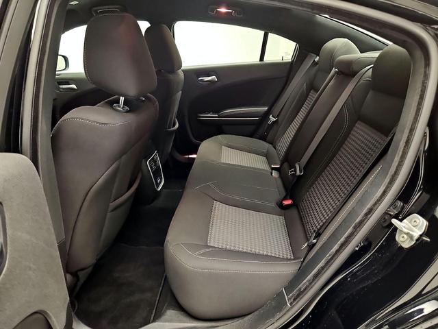 Photo of 2023 Black Dodge Charger