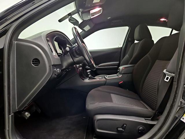 Photo of 2023 Black Dodge Charger