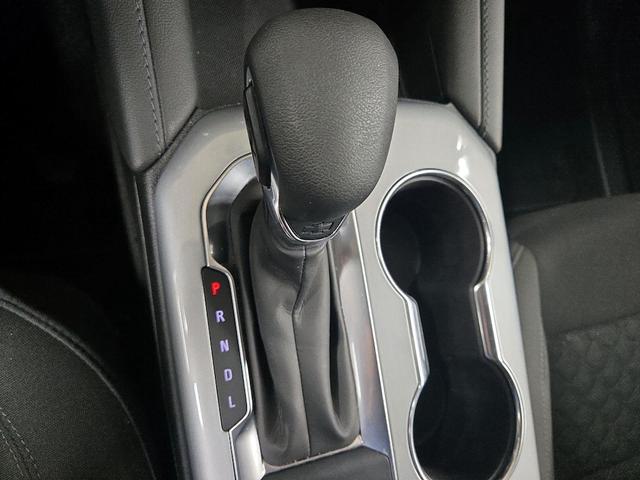 Photo of 2022 White Chevrolet Blazer