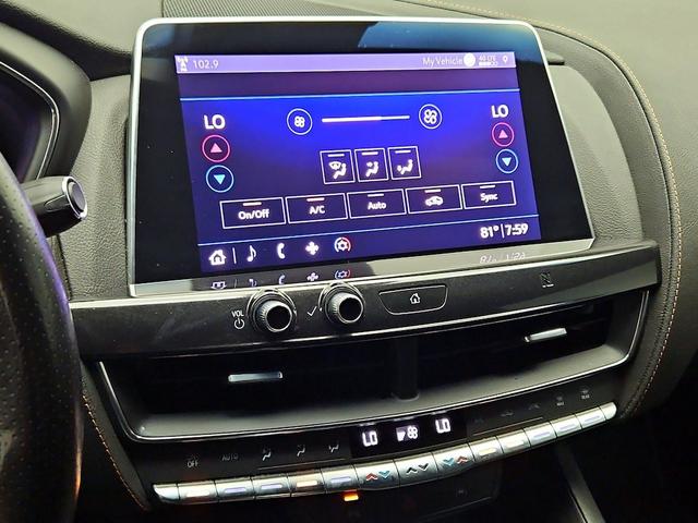 Photo of 2020 Black Cadillac CT5