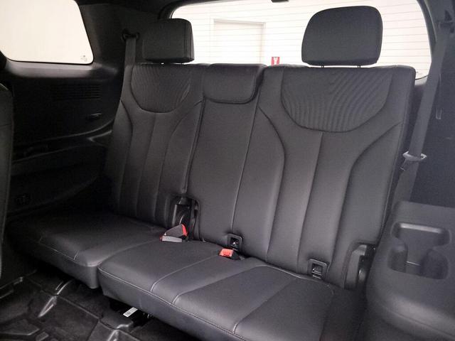 Photo of 2024 Black Hyundai PALISADE