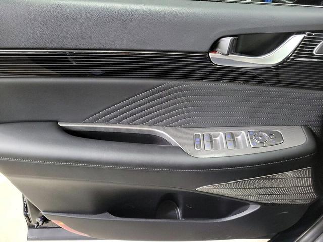 Photo of 2024 Black Hyundai PALISADE