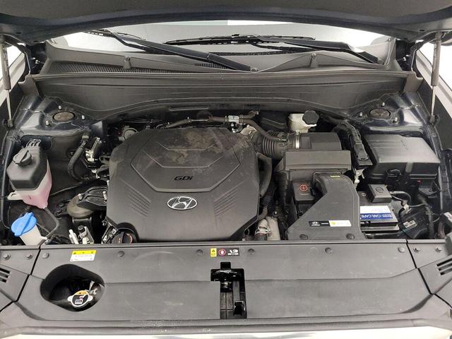 Photo of 2024 Black Hyundai PALISADE