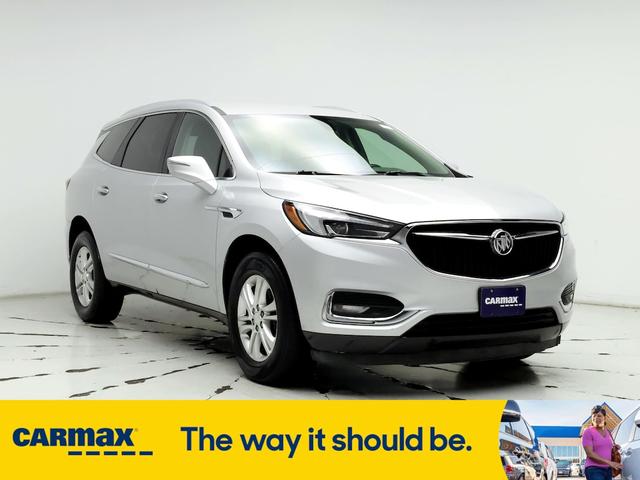 2019 Buick Enclave