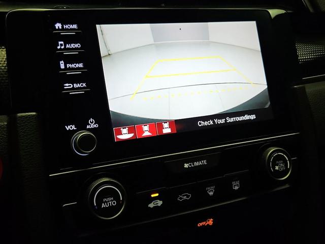 Photo of 2020 Gray Honda Civic