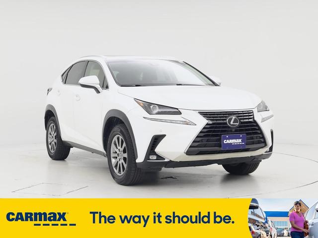 2019 Lexus Nx 300