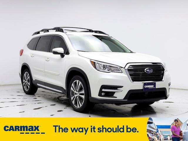 2021 Subaru Ascent