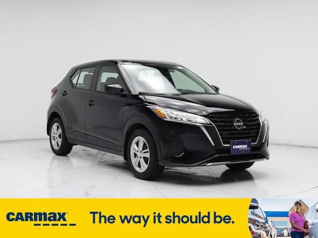 2023 Nissan Kicks