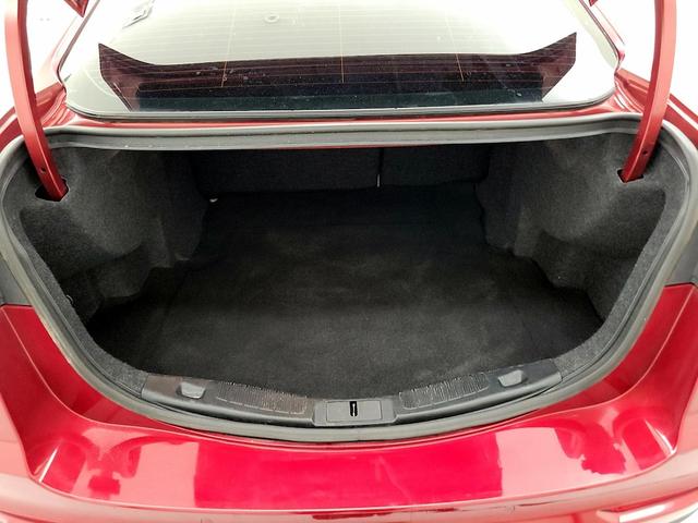Photo of 2019 Red Ford Fusion