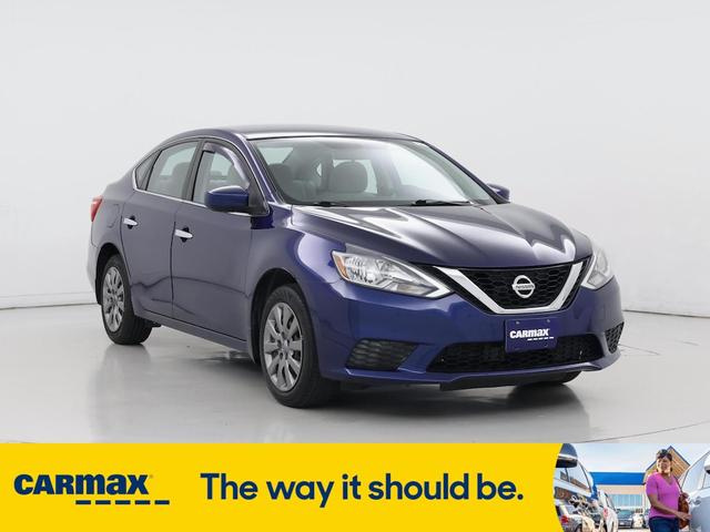 2016 Nissan Sentra