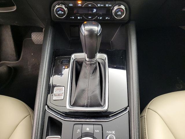 Photo of 2018 Blue Mazda CX-5