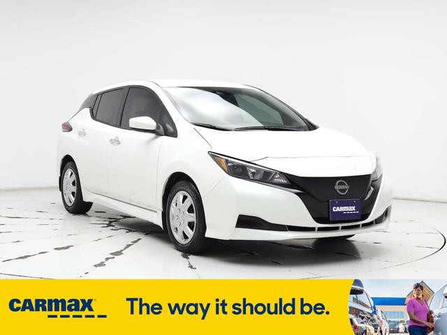 2023 Nissan Leaf