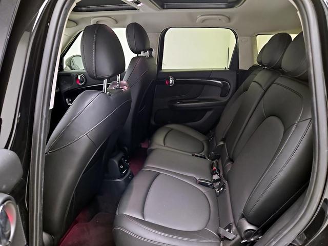 Photo of 2019 Black MINI Countryman