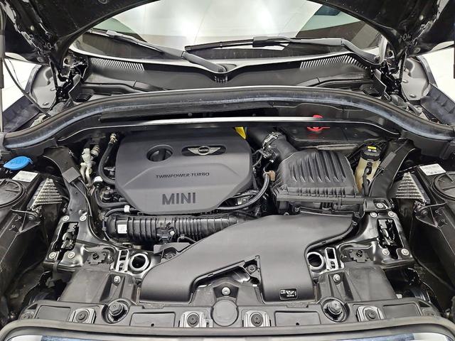 Photo of 2019 Black MINI Countryman