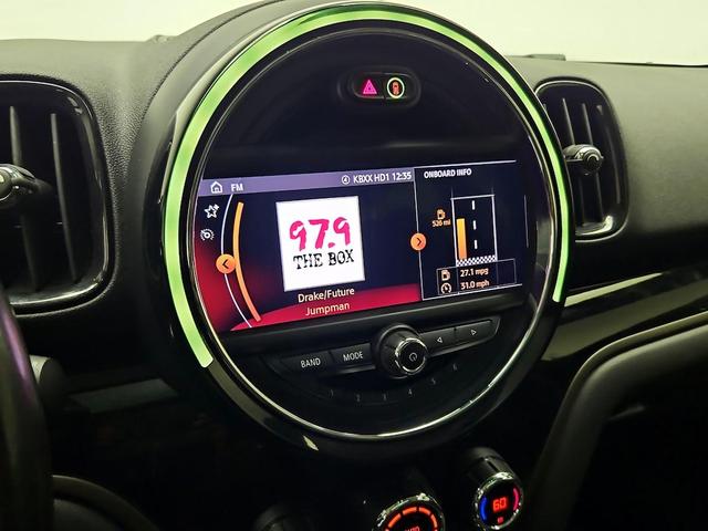 Photo of 2019 Black MINI Countryman