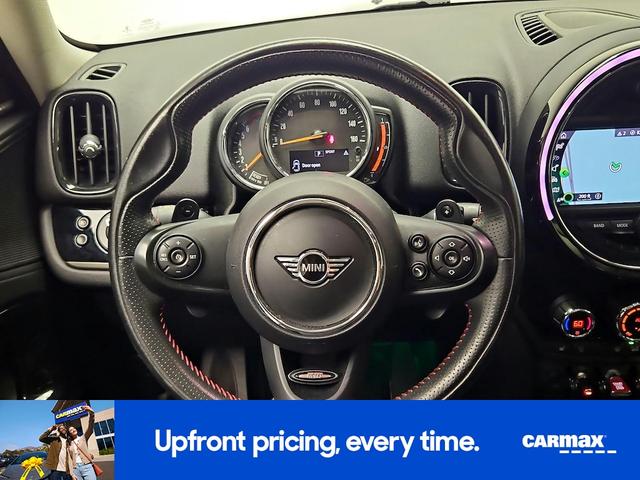 Photo of 2019 Black MINI Countryman