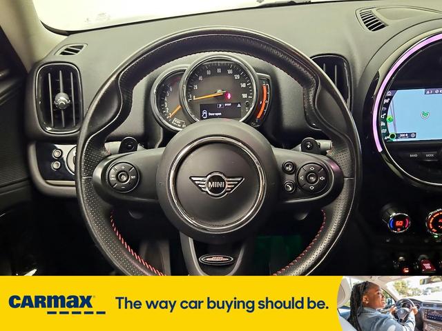 Photo of 2019 Black MINI Countryman