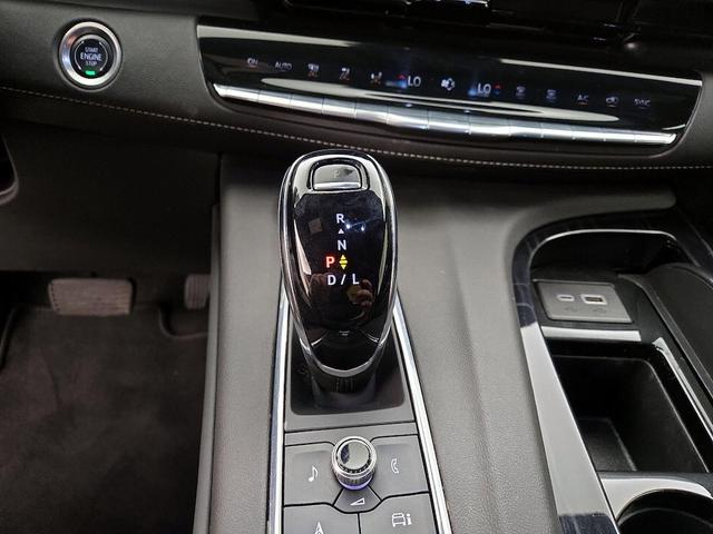 Photo of 2024 Black Cadillac Escalade