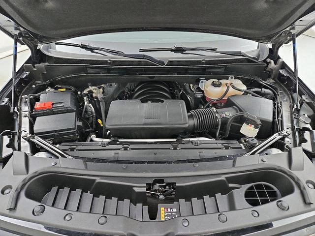 Photo of 2024 Black Cadillac Escalade