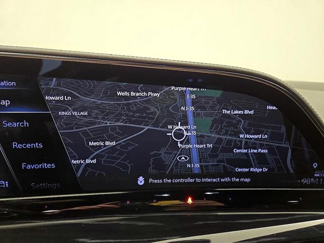 Photo of 2024 Black Cadillac Escalade
