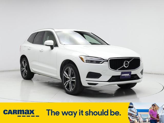 2020 Volvo XC60
