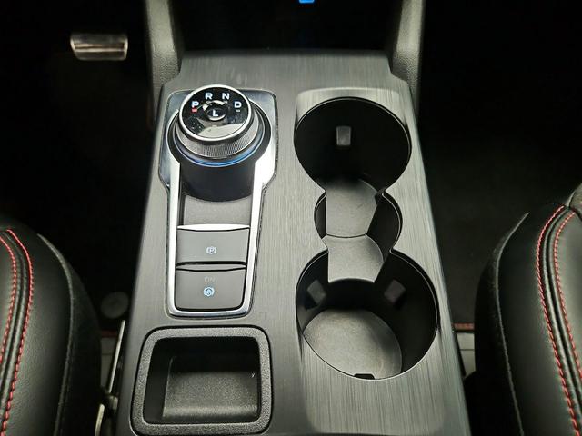 Photo of 2023 White Ford Escape