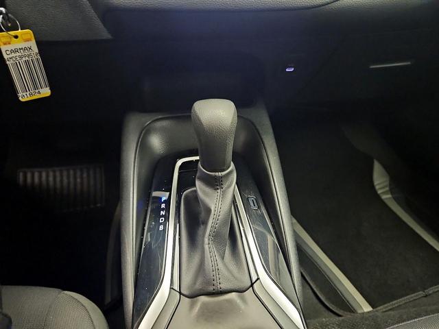 Photo of 2023 Gray Toyota Corolla