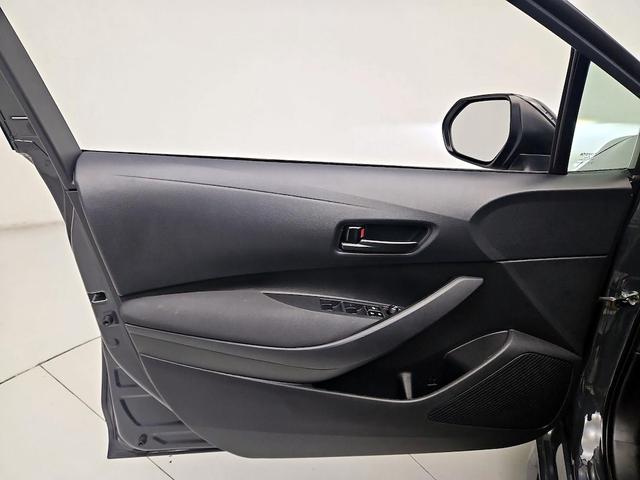 Photo of 2023 Gray Toyota Corolla